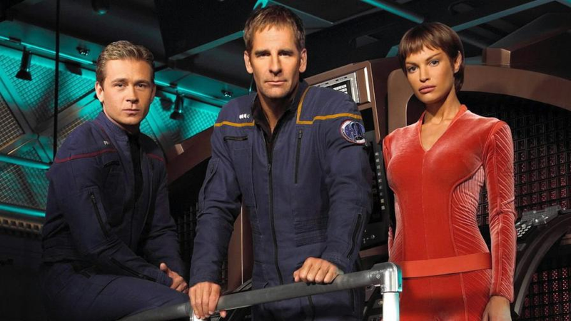 Illustration for article titled How To Turn Star Trek Into The Next Marvel Movie Universe